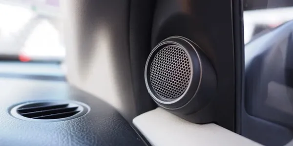 Audio customization
