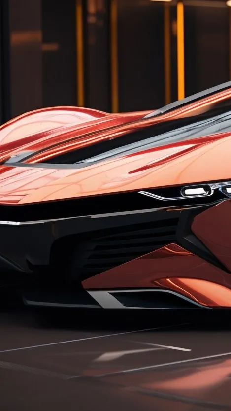 Custom vehicle inspiration 5