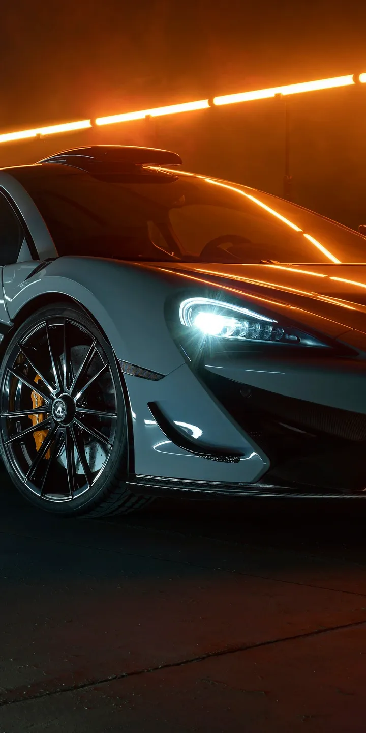 Custom vehicle inspiration 1
