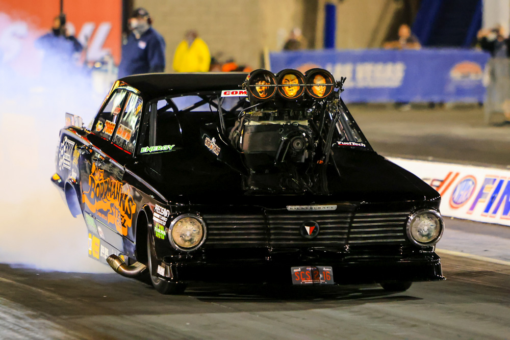 Drag Racing 4