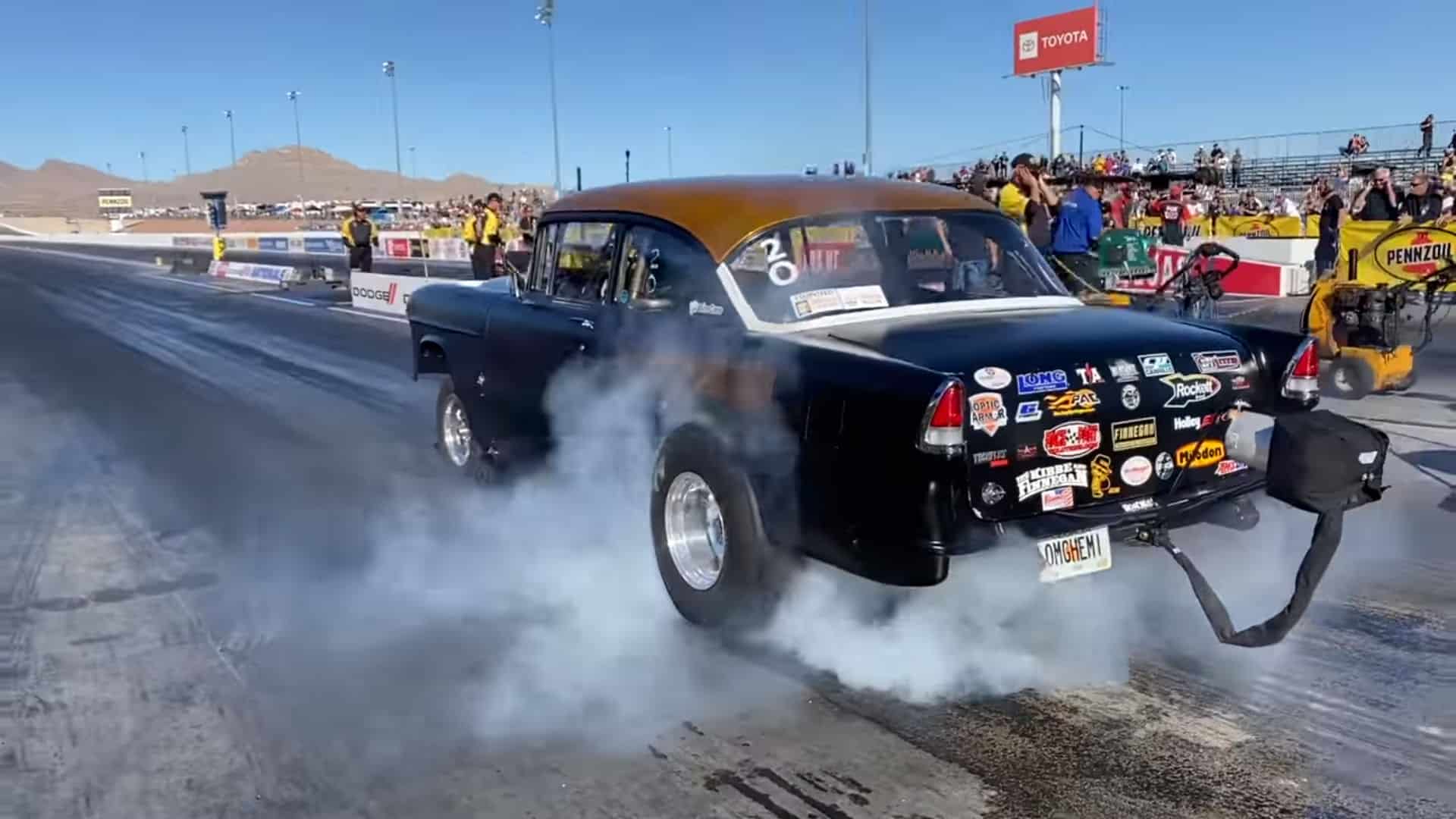 Drag Racing 6