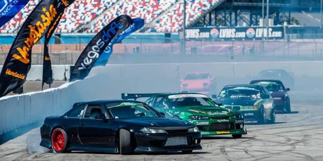 Drift Racing 2