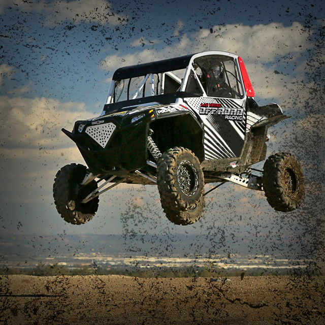 Baja Racing 2
