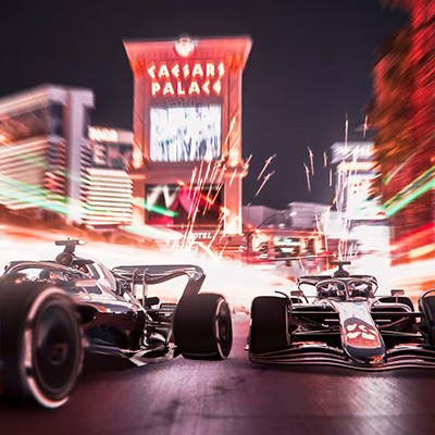 Formula 1 Special Events 1