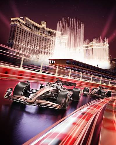 Formula 1 Special Events 2